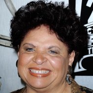 Patricia Belcher, 69 (TV Actress)