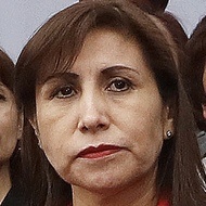 Patricia Benavides, 55 (律师)