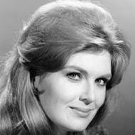 Patricia Blair (1933 - 2013) (TV Actress)