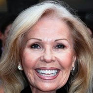 Patricia Carr, 87 (Movie Actress)