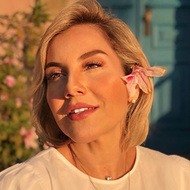 Patricia Costa, 42 (Instagram Star)