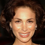 Patricia de León, 46 (TV Actress)