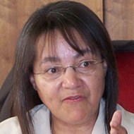 Patricia de Lille, 74 (Politician)