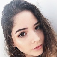 Patricia Echeverría, 25 (YouTube Star)