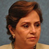 Patricia Espinosa, 67 (Politician)