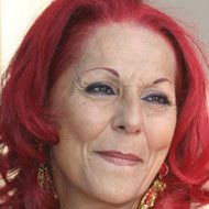 Patricia Field, 83 (时装设计师)