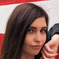 Patricia Herfort, 28 (TikTok Star)