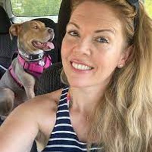 Patricia Kirley, 47 (YouTube Star)