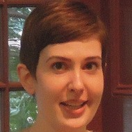 Patricia Lockwood, 43 (Poet)