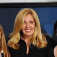 Patricia Maldonado, 67 (Guionista)