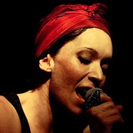 Patricia Marx, 51 (Pop Singer)