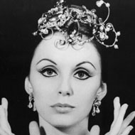 Patricia McBride, 83 (Dancer)