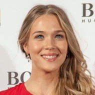 Patricia Montero, 35 (Movie Actress)