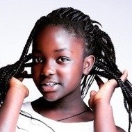 Patricia Nabakooza, 19 (Dancer)
