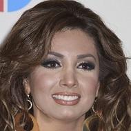 Patricia Navidad, 50 (Soap Opera Actress)
