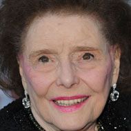 Patricia Neal (1926 - 2010) (電影女演員)