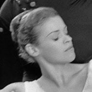 Patricia Neary, 83 (Tänzer)