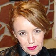 Patricia Ocampo, 44 (Civil Rights Leader)