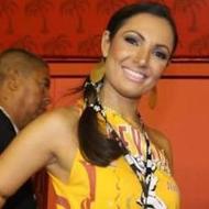 Patrícia Poeta, 47 (记者)