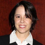Patricia Riggen, 53 (Screenwriter)