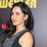 Patricia Schneider, 37 (Film Producer)