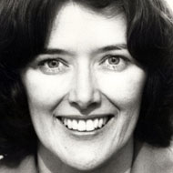 Patricia Schroeder (1940 - 2023) (政治家)