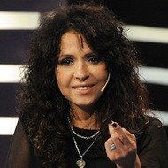 Patricia Sosa, 68 (世界音乐歌手)