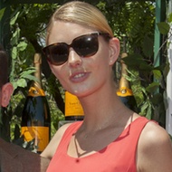 Patricia van der Vliet, 36 (Model)