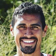 Patricio Araujo, 36 (足球运动员)