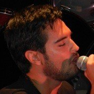 Patricio Arellano, 43 (Pop Singer)