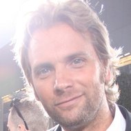 Patricio Borghetti, 50 (seifeoper Schauspieler)