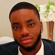 Patrick, 25 (TikTok Star)