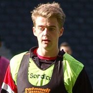 Patrick Bamford, 32 (Soccer Player)