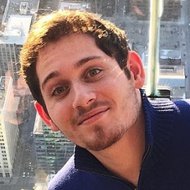 Patrick Barnes, 30 (Instagram Star)