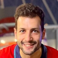 Patrick Bäurer, 31 (YouTube Star)