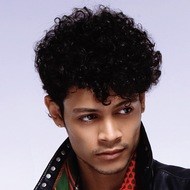 Patrick Breeding, 33 (Pop Singer)
