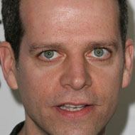 Patrick Breen, 65 (Телеактер)