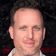 Patrick Brennan, 52 (Acteur de cinéma)