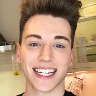 Patrick Broderick, 30 (YouTube明星)