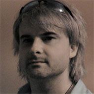 Patrick Burns, 57 (Реальная звезда)