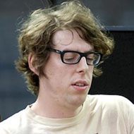 Patrick Carney, 43 (Drummer)
