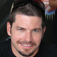 Patrick Carpentier, 54 (赛车手)