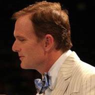 Patrick Cassidy, 62 (Movie Actor)