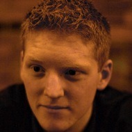 Patrick Collison, 37 (Entrepreneur)
