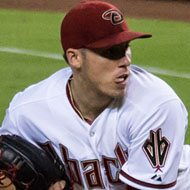 Patrick Corbin, 34 (Baseball Player)