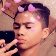 Patrick Corrales, 22 (TikTok Star)