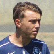 Patrick Cripps, 30 (Australian Rules Footballer)