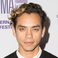 Patrick Davis, 35 (Acteur de télévision)