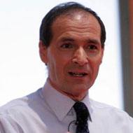 Patrick Dixon, 68 (Entrepreneur)