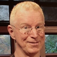 Patrick Donnelly, 69 (Поэт)